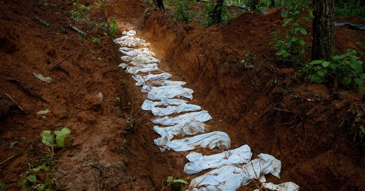 Nepal: más de mil muertos y carrera contra el tiempo para rescatar a cientos de personas atrapadas en túneles sin agua ni aire limpio