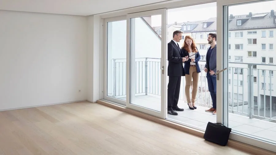 Immobilien: Exklusive Daten zeigen: In diesen Bundesländern können Sie besonders häufig ohne Makler kaufen