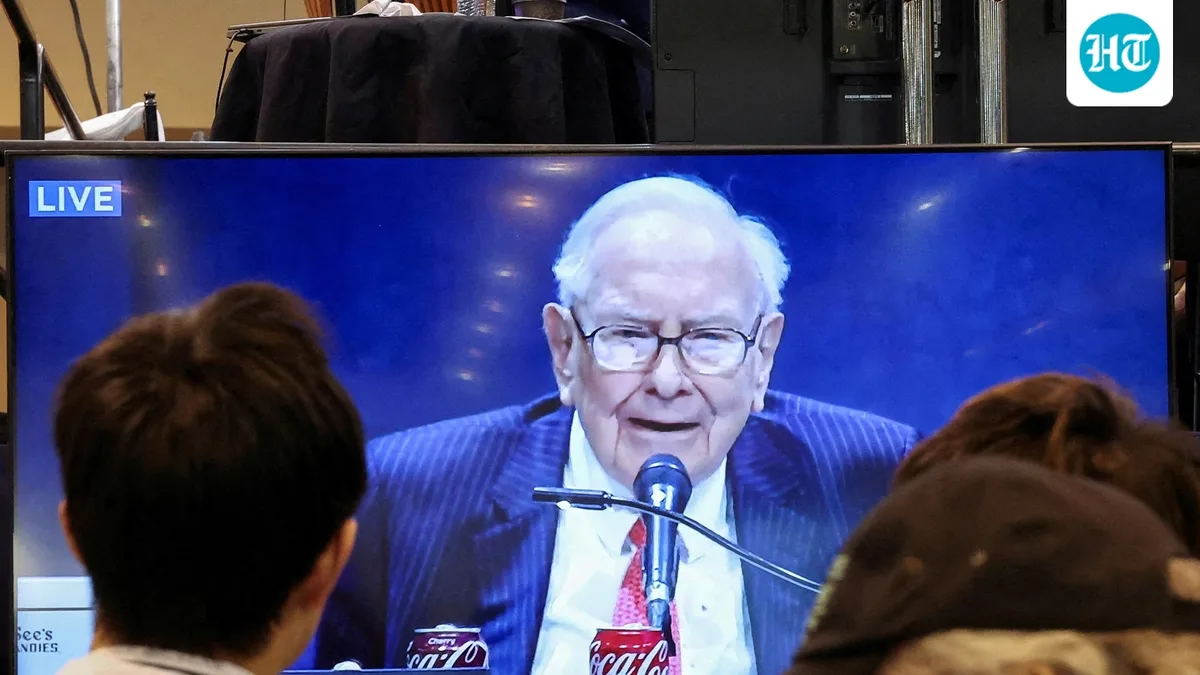 Quote of the day: Warren Buffett’s investing wisdom: “What the wise do in the beginning, fools do in the end”