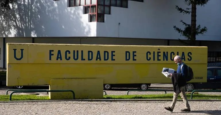 Rochas porosas podem armazenar energia para abastecer cidade