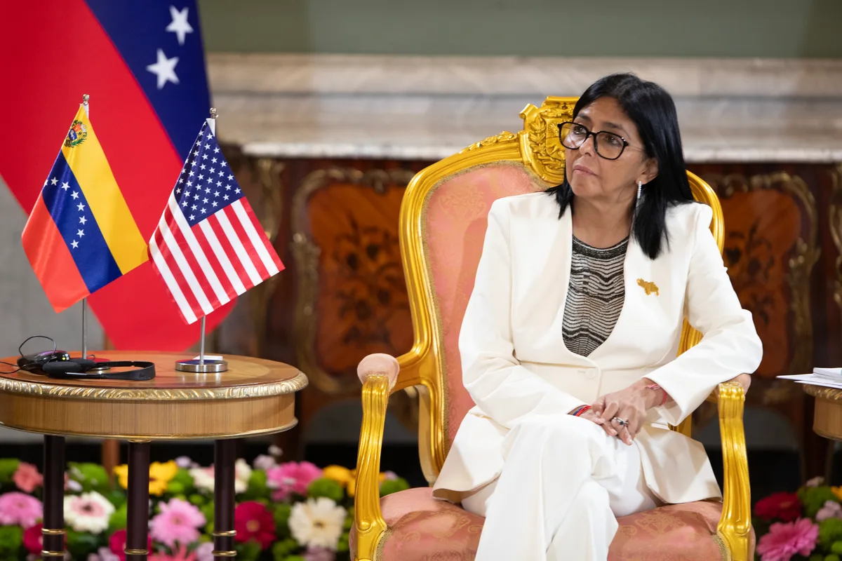 Nueva ronda de negociaciones con malestar creciente en Venezuela