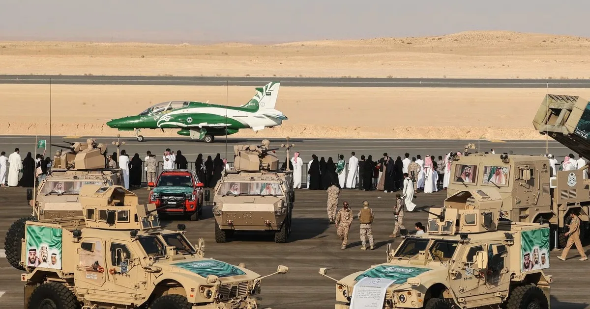 ¿Por qué Arabia Saudita tiene dificultades para detener los ataques de los hutíes?