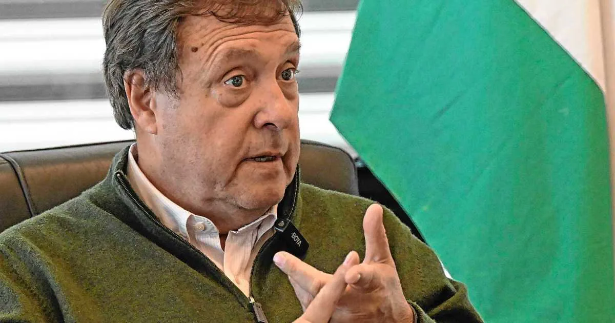 Weretilneck, el cambio de paradigma energético en Río Negro y su principal legado