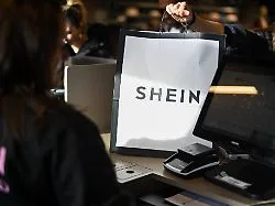 Modehändler unter Druck: Shein-Aktie kurz nach Börsendebüt tief im Minus