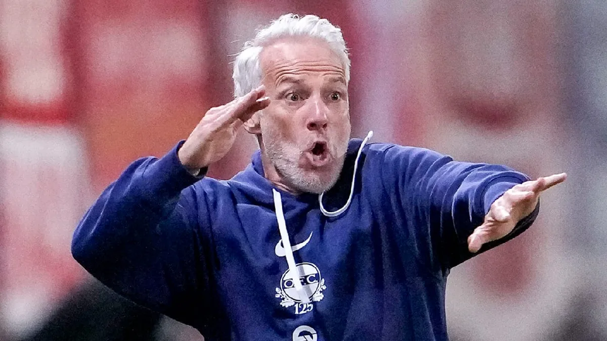 Nur noch Regionalliga-Fünfter - Trainer schimpft über „Zahnlos“-Kickers