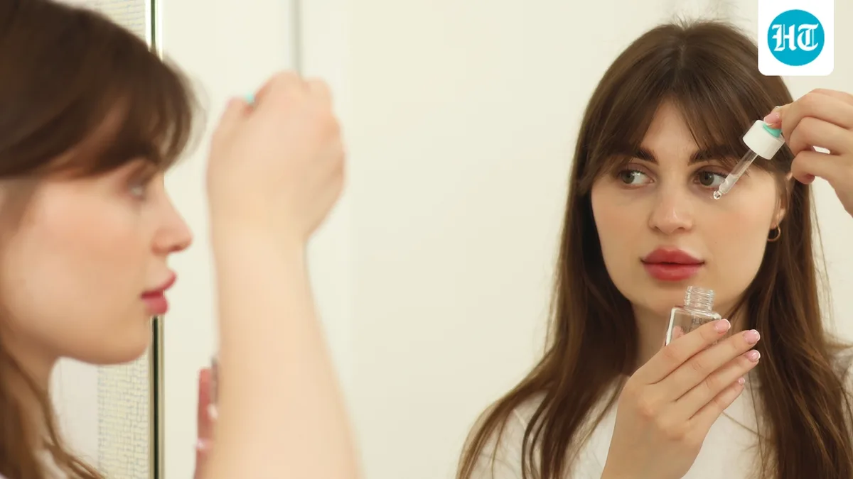 Is there an antioxidant better than vitamin C? Dermatologist decodes the ingredient making waves