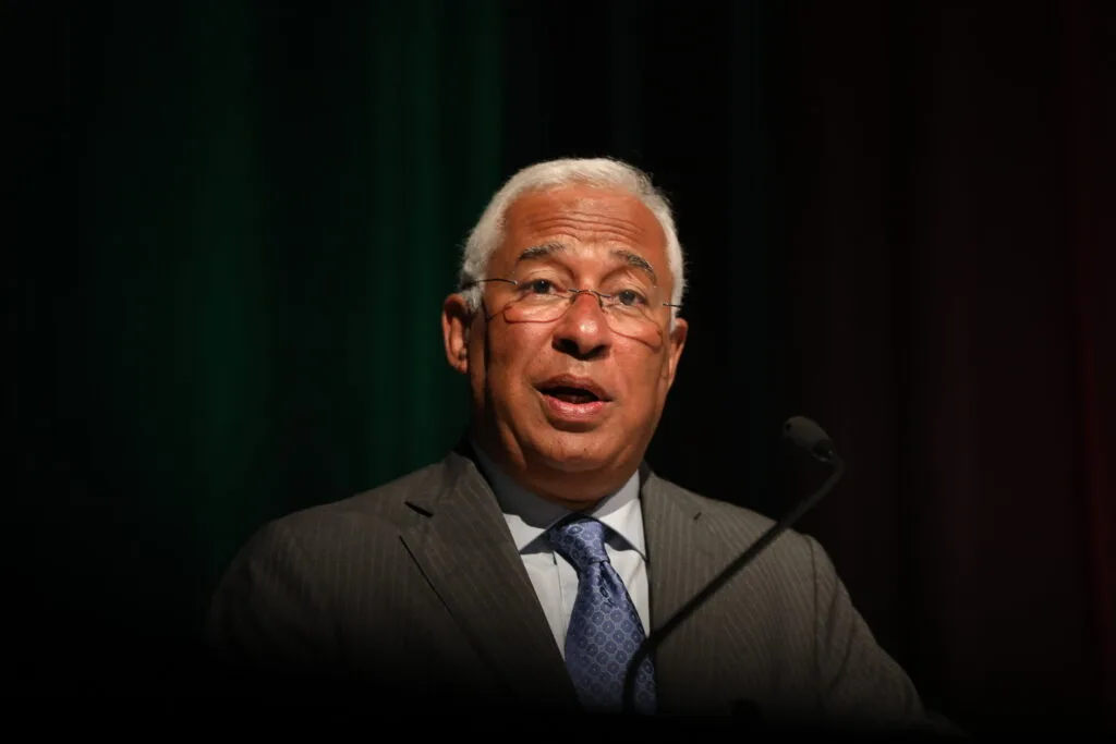 Costa avisa Putin: “Não é momento de escalar e alargar esta agressão a outros”