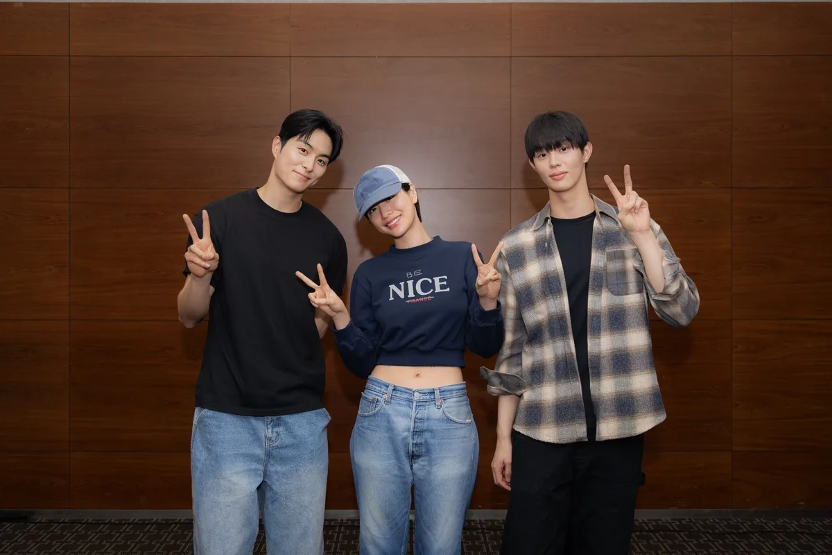 나나·김단·정건주, 넷플릭스 범죄 스릴러 ‘마데레사’ 캐스팅