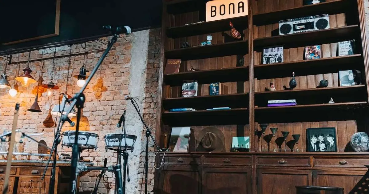Bona: casa de shows mais aconchegante de São Paulo tem novidades e descontos exclusivos para clientes Elo