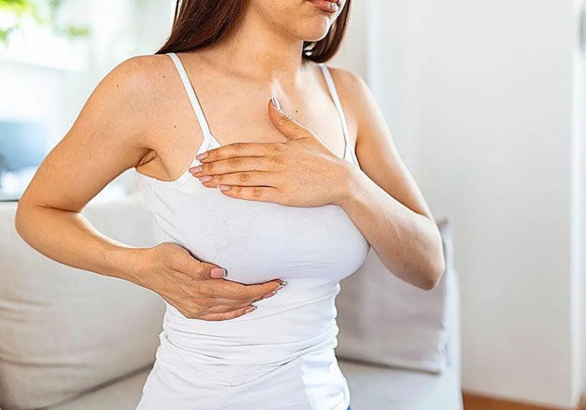 Vinculan cientos de químicos presentes en pesticidas y alimentos con un mayor riesgo de cáncer de mama