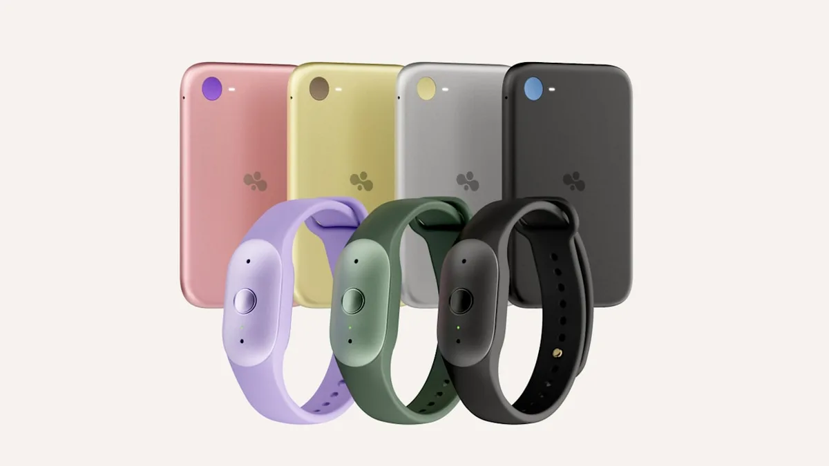 Armband und Handy-Zubehör - Diese Amazon-Geräte merken sich Gespräche
