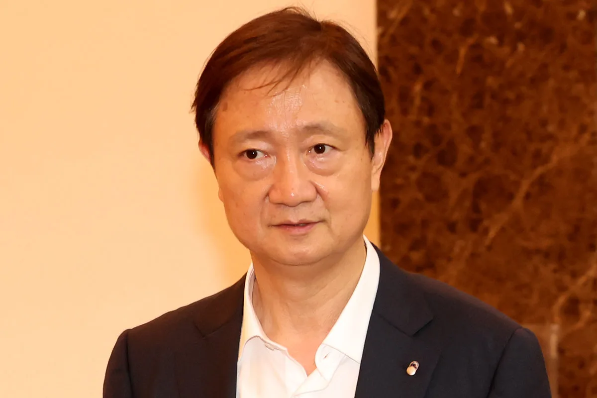 금감원장 “주택공급 속도, 금융지원에 역량 집중”