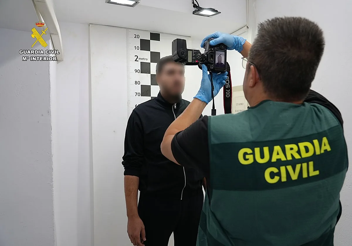 El asesinato de dos guardias civiles en Barbate a manos de narcos irá a juicio con jurado popular