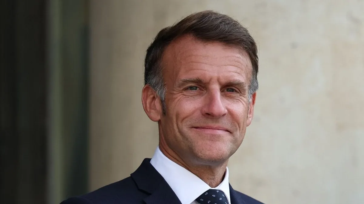 La loi créant un droit l'aide à mourir a été promulguée par Emmanuel Macron et publiée au Journal officiel