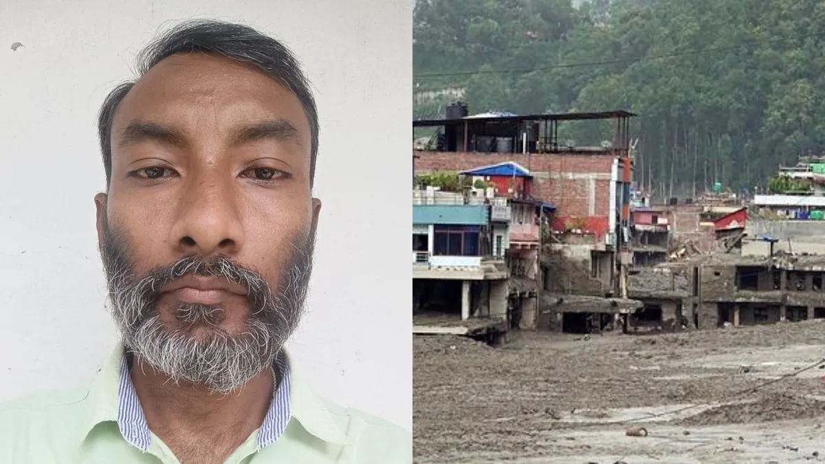 ‘We cannot just sit at home’: Ranchi family plans Nepal trip to find missing man