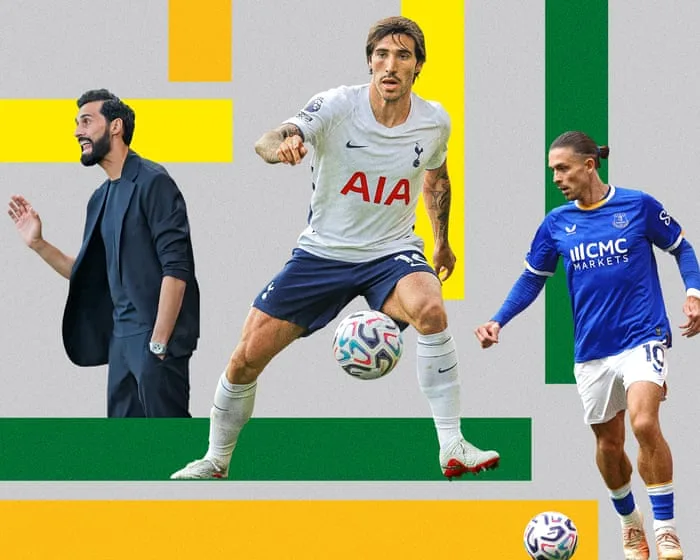 Premier League: 10 talking points from the weekend’s action