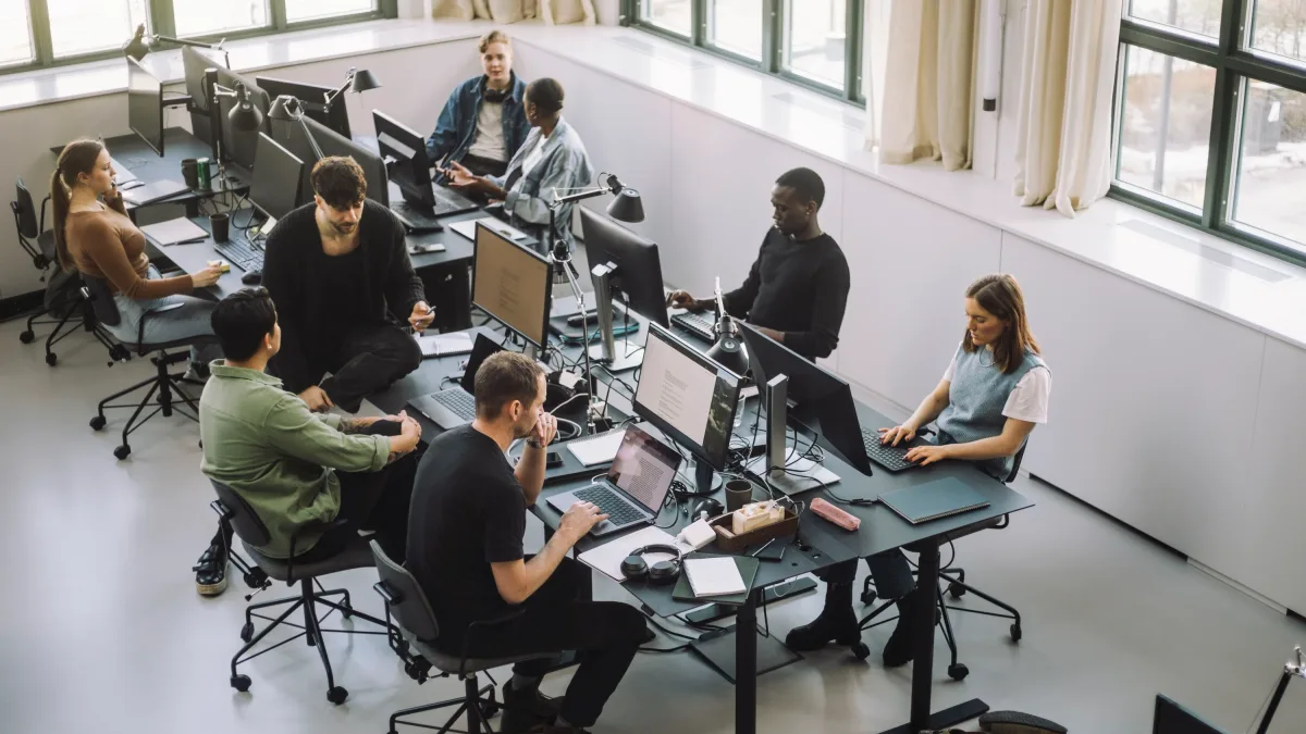 Google kauft Datenpaket: Wenn Teams-Nachrichten in der KI landen