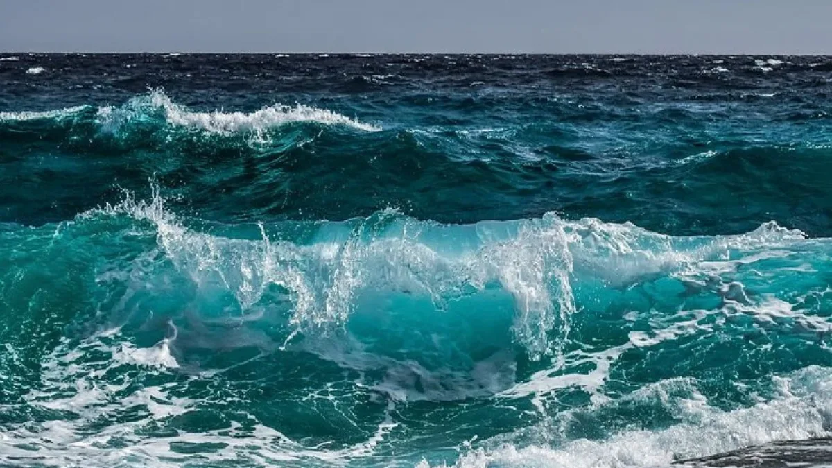 Oceanos atingem temperatura recorde: poderão estar tão quentes como há 125 mil anos