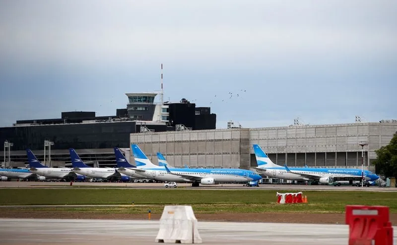Causa Securitas por cohecho: Casación definirá si los gerentes de Aeropuertos Argentina son funcionarios públicos o no