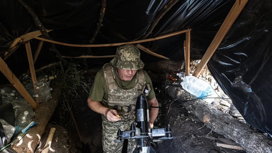 +++ Ukraine-Krieg +++: Starshield-Einschränkung für Ukraine wieder aufgehoben