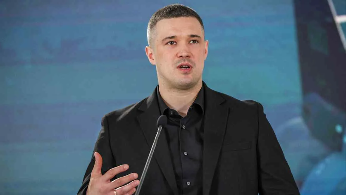 Ukraine anti-corruption team raids home of top Zelenskyy aide