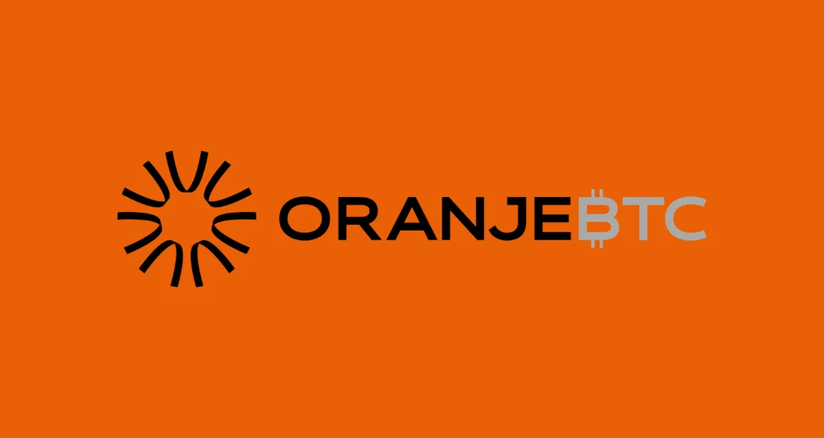 OranjeBTC (OBTC3) anuncia recompra de US$ 580 mil em ações em meio a ‘alta relâmpago’ do bitcoin (BTC)