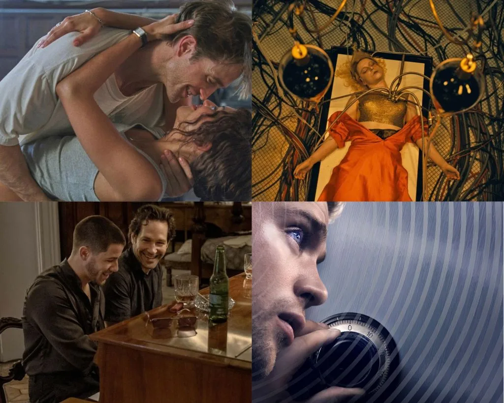 Las 10 películas de HBO Max que deberías ver ahora mismo