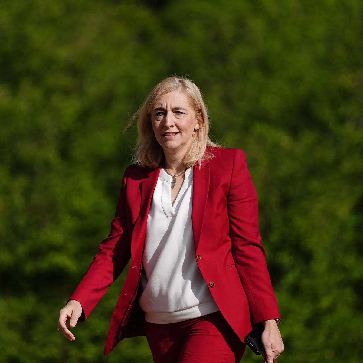 Regierung - Kanzleramtschefin Warken rechnet mit Umsetzung der Sozialreformen bis zum Jahresende