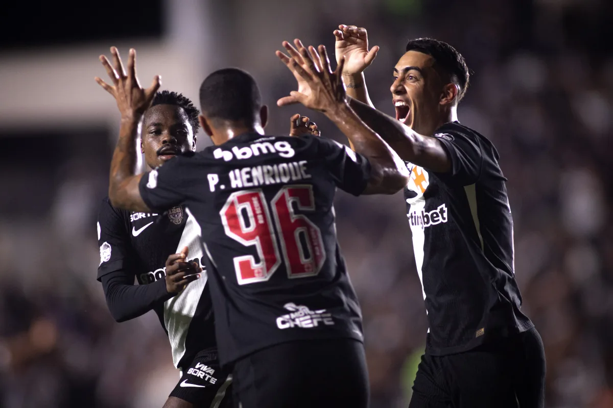 Vasco x Cruzeiro pelo Brasileirão: veja prováveis escalações e onde assistir