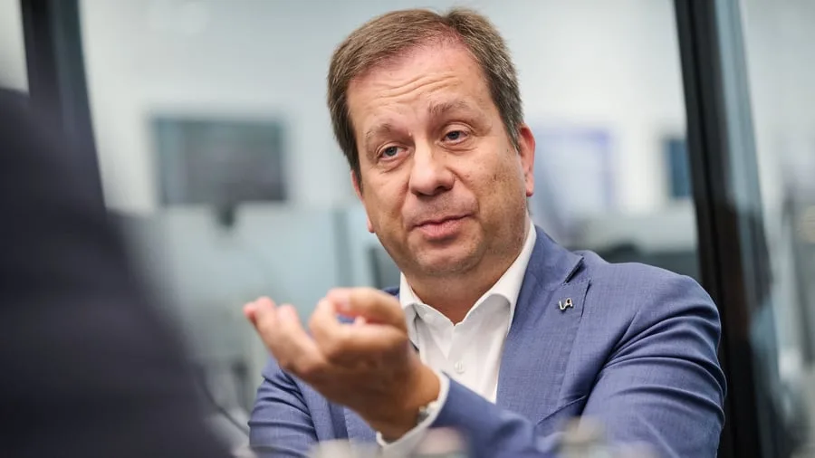 Immobilien: Sind Sie der „Kopf der Mietmafia“, Herr Mucic?