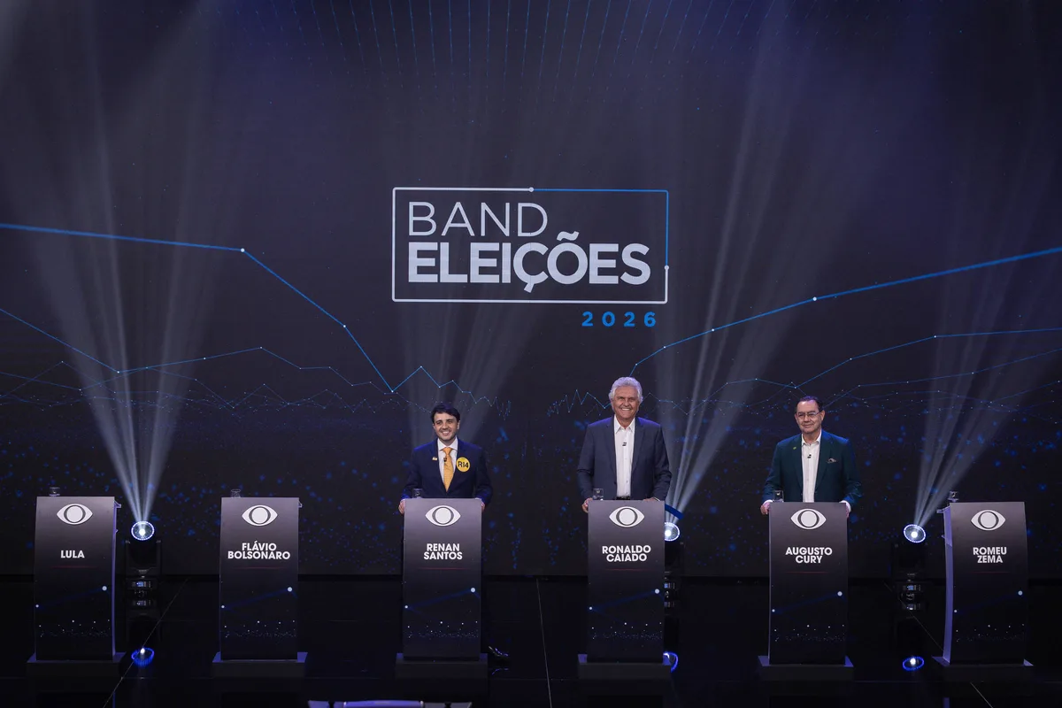 Eleição presidencial caminha para ter menor número de debates desde 1998