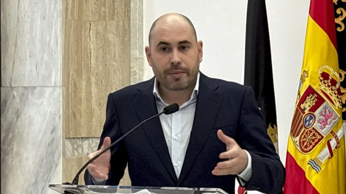 El juez de Ceuta remite la causa contra el delegado del Gobierno a Tardón