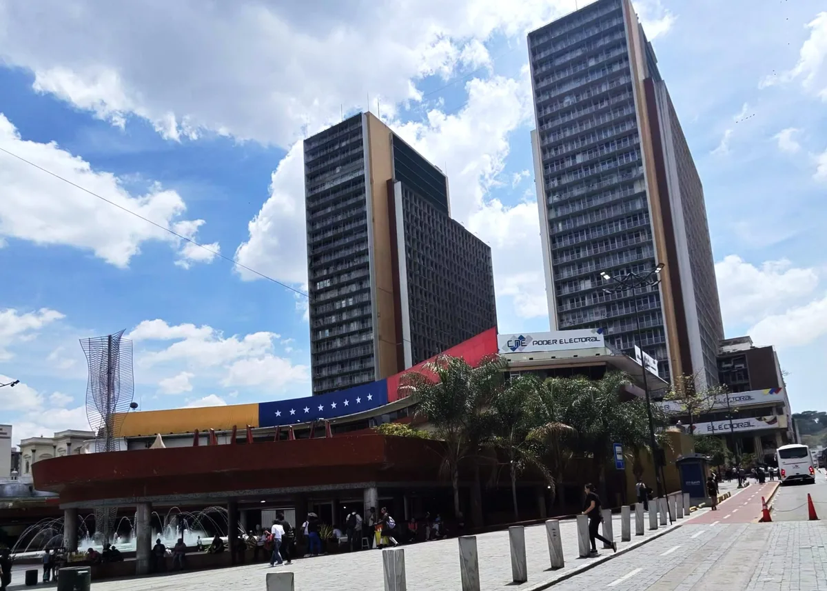 Venezuela entra en la fase decisiva de la transición: ¿cuándo serán las elecciones?