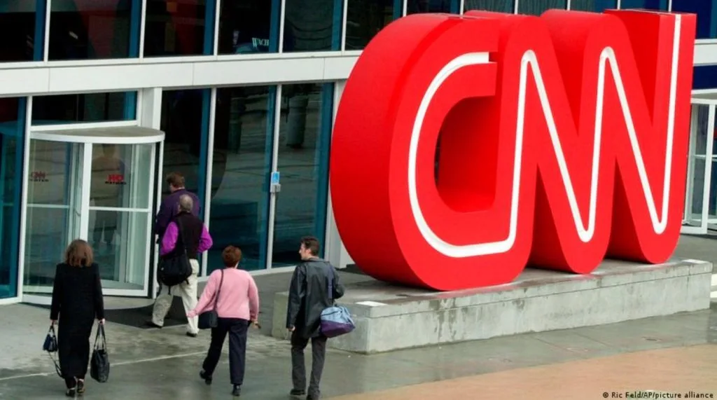 Veto de Trump a la CNN pone en peligro la cobertura audiovisual de Trump en la ONU