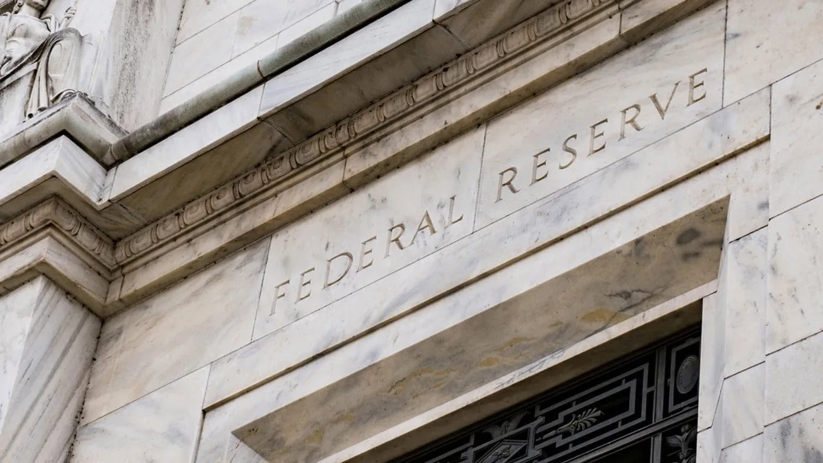 Investors prepare for ‘super-central-bank week’ as US rate increase appears done deal