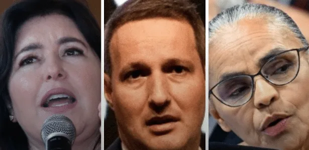 Quem está na frente para o Senado em SP? Veja números da última pesquisa