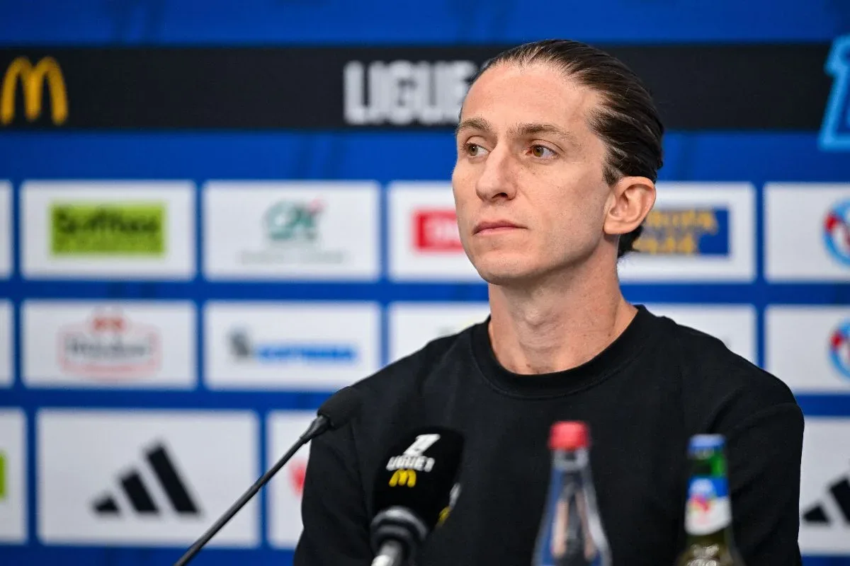Filipe Luís perde invencibilidade no Monaco e recebe críticas da imprensa francesa após derrota