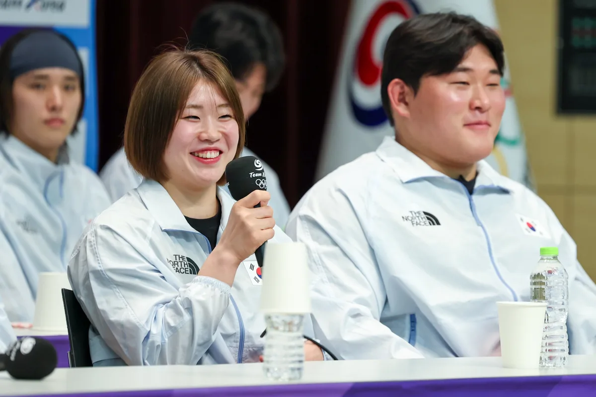 아이치 나고야 AG 30일 앞으로 ... “올림픽 은메달 아쉬움, 금메달로 풀겠다”