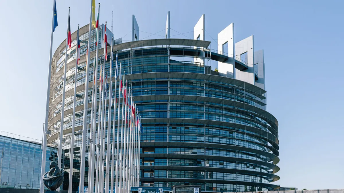 Marruecos afirma a los eurodiputados que se compromete al retorno de todos los migrantes en Ceuta