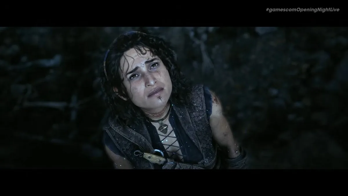 Asobo Studio used the soundtrack from A Plague Tale: Requiem during Resonance: A Plague Tale Legacy mocap to help the cast 'get into the sadder moments, the darker moments'