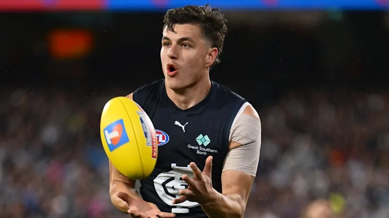 ‘Put myself in such a vulnerable situation’: Cowan suspended after AFL drugs probe