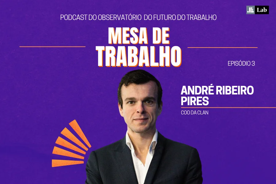 O papel da IA no recrutamento de profissionais