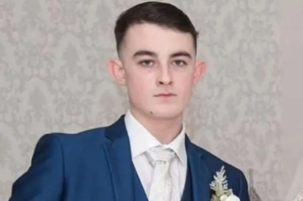 Five teens killed in head-on M9 crash as car driven wrong way on motorway are named