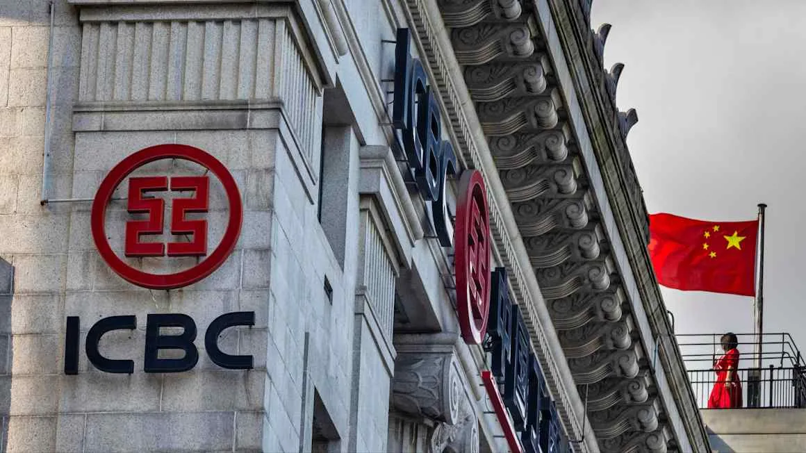 China pumps $54bn into banks and insurers