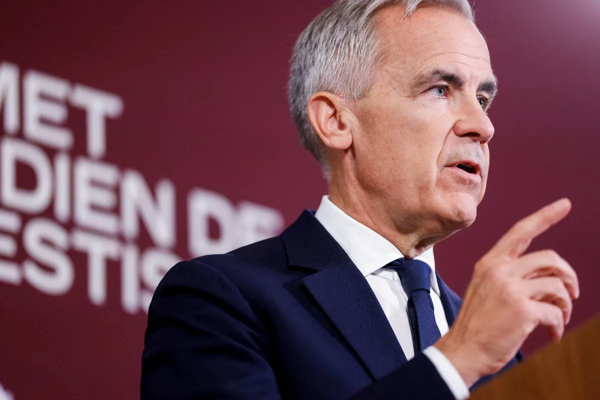 Key moments from the Canada Investment Summit on Sept. 15