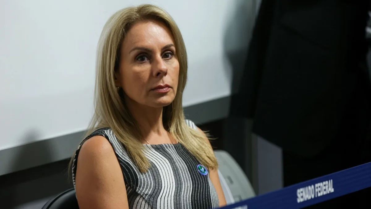 Escritório de Viviane teria cinco núcleos para atender Banco Master