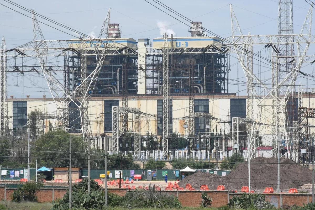 Programa de Desarrollo CFE 2026-2030: Prepara inversión de 740 mil mdp; 54% con ayuda de privados
