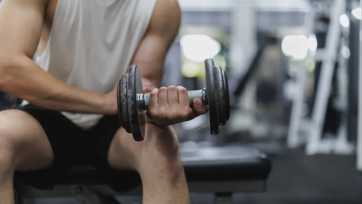No gym needed: scientists in China develop self-exercising muscle grafts