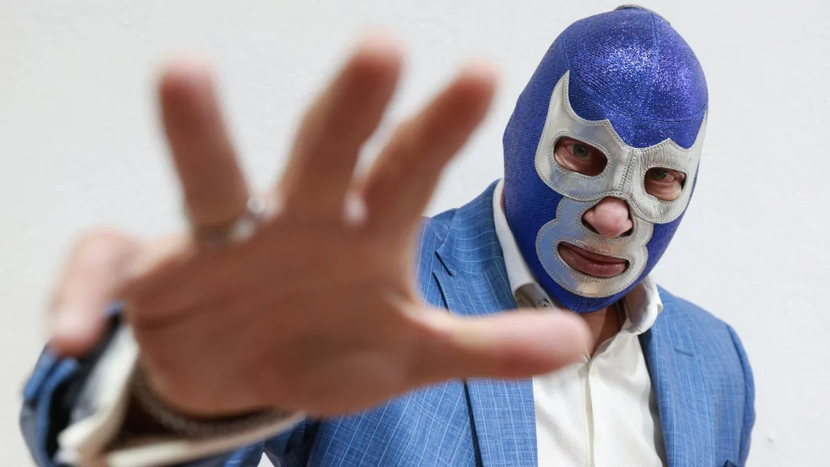 Así fue la lucha de Bue Demon Jr. contra un cáncer en etapa avanzada: ‘Salí adelante por mi hijo’