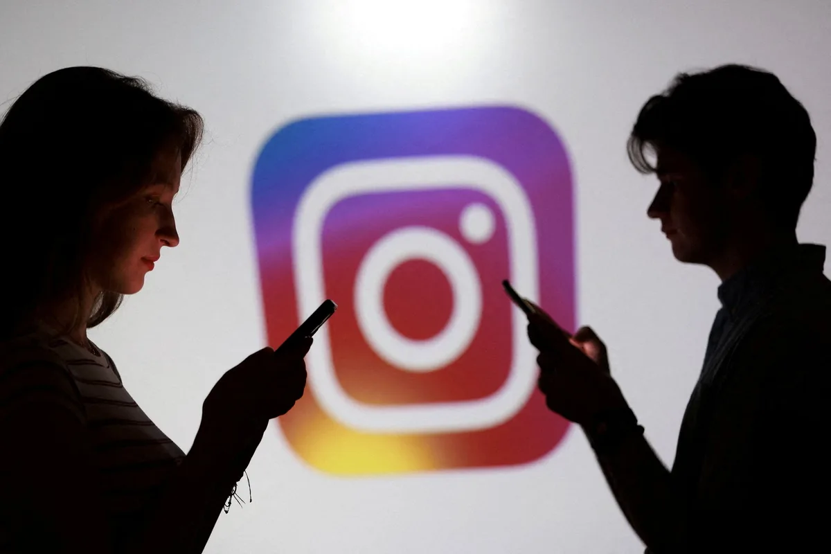Instagram marcará las cuentas que hagan videos con IA como ‘Perfil generado con IA’